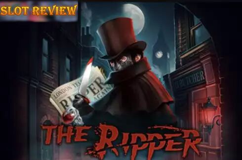 The Ripper Slot Review